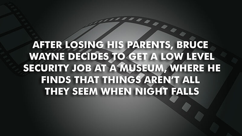 Movie Mashup: Volume 2